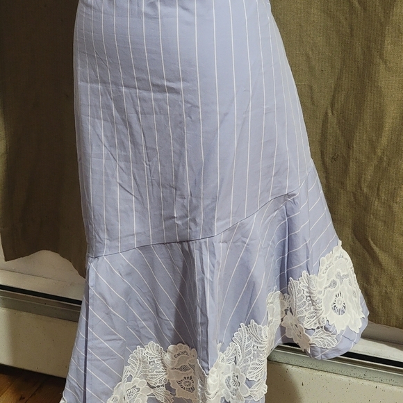 Nwt New York and Company Skirt - Picture 7 of 13